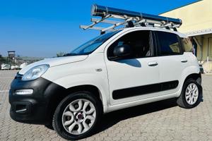 Panda 1.3 multijet 2014 4x4