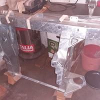 Traversa Defender 90 nuova