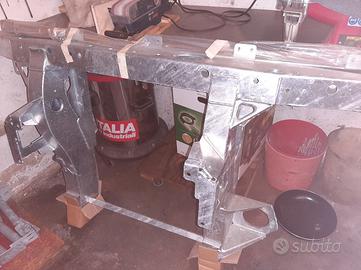 Traversa Defender 90 nuova