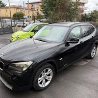 BMW X1 sDrive18d