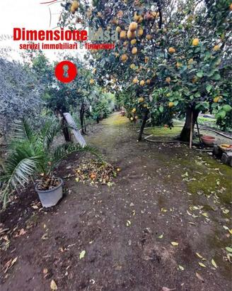 Terreno di 900 m² a San Felice a Cancello