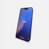 Iphone 15 Pro max 256 gb