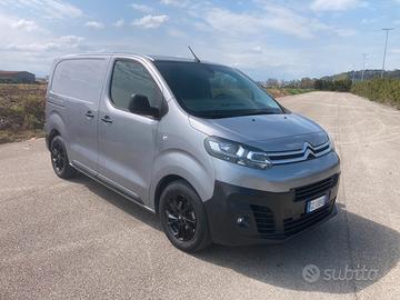 CITROEN JUMPY AUTOCARRO 1.5 HDI 120 CV