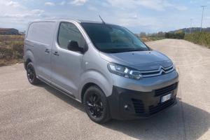 CITROEN JUMPY AUTOCARRO 1.5 HDI 120 CV