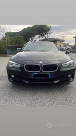 Bmw serie 3