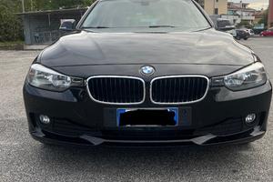 Bmw serie 3