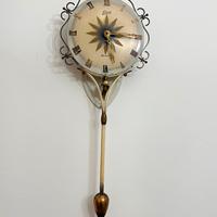 Orologio da parete Schatz Elexacta Vintage