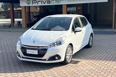 PEUGEOT 208 1° serie PureTech 82 5 porte Active