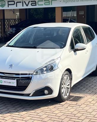 PEUGEOT 208 1° serie PureTech 82 5 porte Active