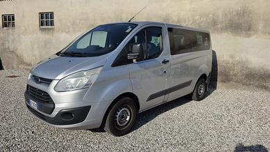 Ford tourneo 9 posti