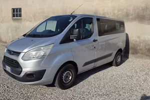 Ford tourneo 9 posti