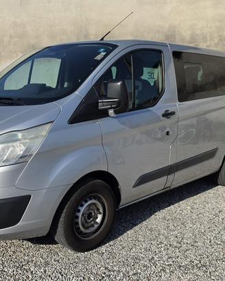 Ford tourneo 9 posti