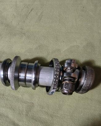 Serie sterzo Bottecchia anni 40/50 per restauro bi