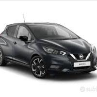 Ricambi Nissan Micra Qashqai xtrail Juke 2005.23