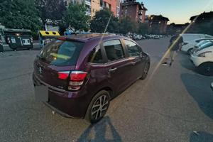 C3 BUONO STATO