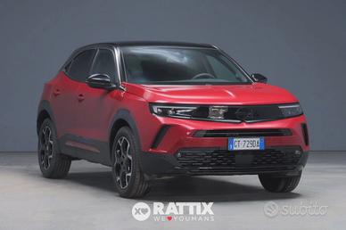 OPEL Mokka II Mokka 1.2 t Ultimate s&s 136cv