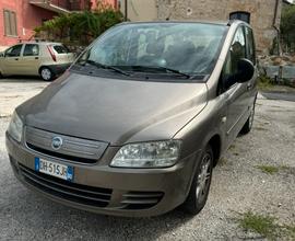 Fiat multipla metano