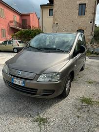 Fiat multipla metano