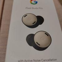 Google PIXEL BAD PRO 2