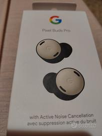 Google PIXEL BAD PRO 2