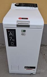 Lavatrice AEG A+++ 7KG1200GIRI trasporto 