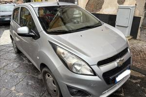 chevrolet spark 1.2 gpl (eco logic)