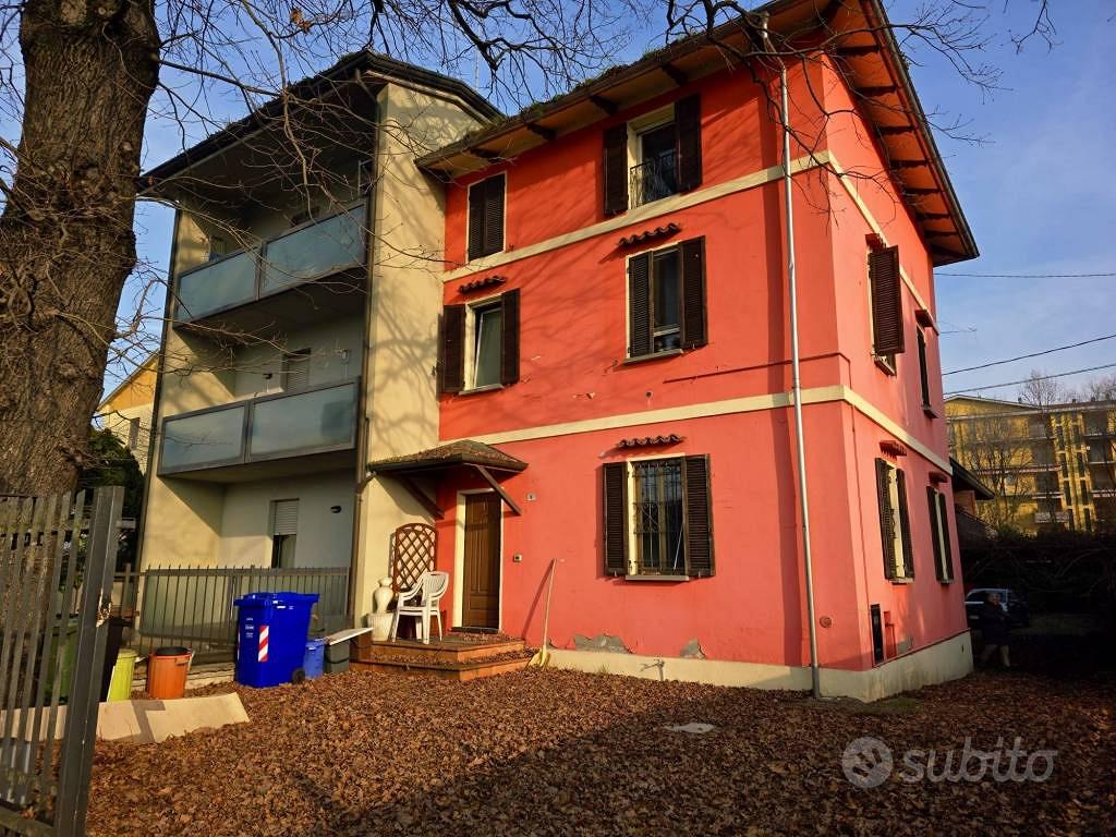 House in Parma, Cortile San Martino, San Martino - Vista 2