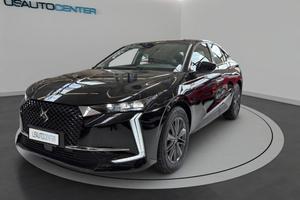 DS DS4 II 2021 - DS4 1.6 puretech Trocadero 180cv