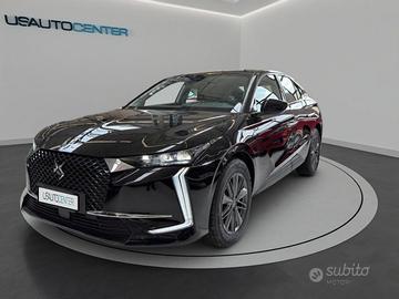 DS DS4 II 2021 - DS4 1.6 puretech Trocadero 180cv