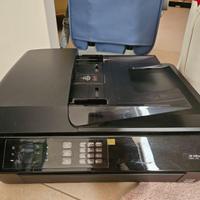 Stampante hp officejet 4630