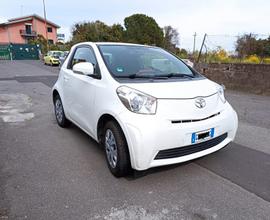 TOYOTA iQ - 2010 diesel