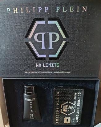 Profumo PHILIPP PLEIN cinta GUESS