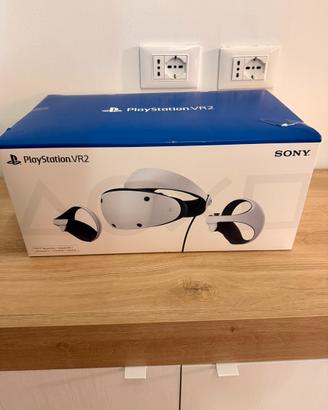 PlayStation VR2