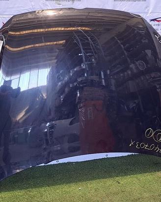 COFANO ANTERIORE VOLKSWAGEN Passat Variant 5° Ser