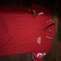 Tshirt + cintura + zaino CRI