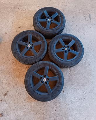 cerchioni alfa romeo Giulietta