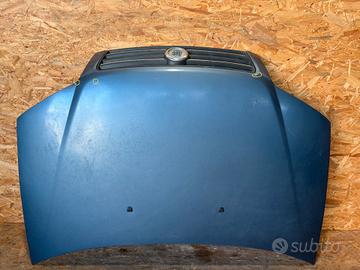 COFANO ANTERIORE FIAT PUNTO (188) ANNO 2003-2009