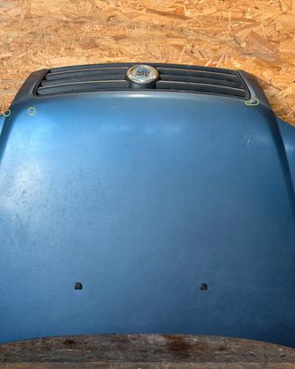COFANO ANTERIORE FIAT PUNTO (188) ANNO 2003-2009