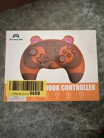 2 Controller wireless  per Nintendo Switch – nuovo