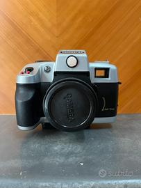 Fotocamera a pellicola analogica Canomatica