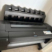 Plotter Hp Designjet T920