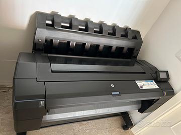 Plotter Hp Designjet T920