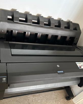 Plotter Hp Designjet T920