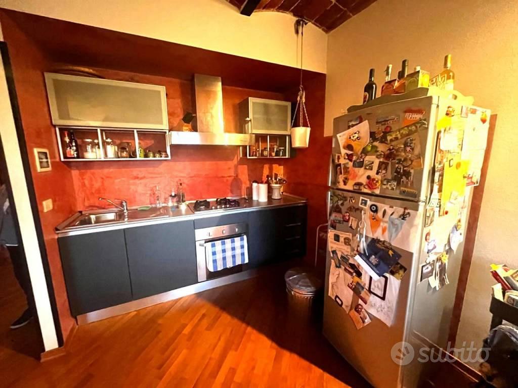 Apartment in FI, Firenze - Vista 6
