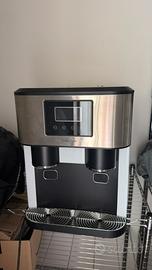Klarstein IceAge 15kg/24h 1,8L Macchina Ghiaccio