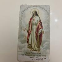 Rara Collezione Santini d'epoca