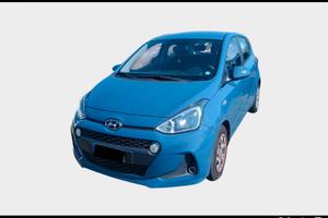 Hyundai i10 1.0 LPGI Econext Classic