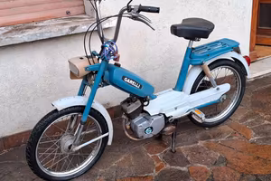 Garelli Gulp 50