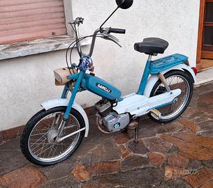 Garelli Gulp 50
