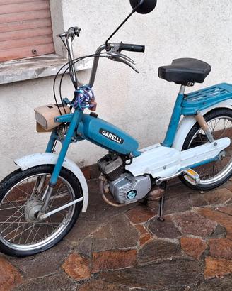 Garelli Gulp 50